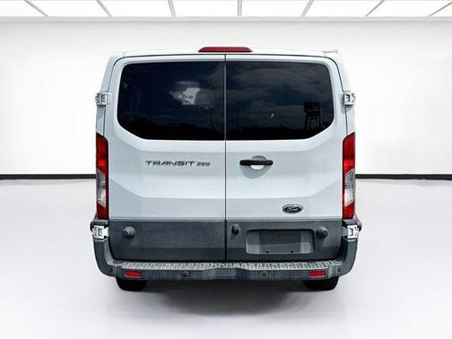 2015 Ford Transit-350 XL