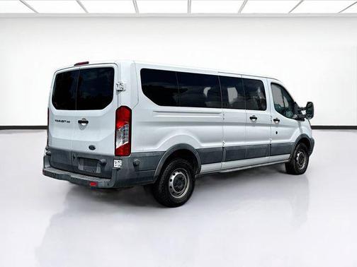 2015 Ford Transit-350 XL