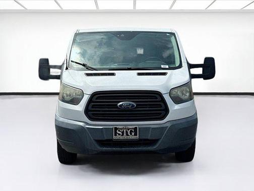 2015 Ford Transit-350 XL
