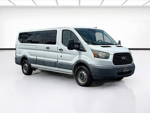 2015 Ford Transit-350 XL