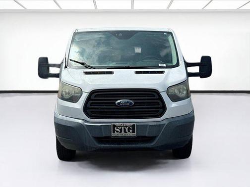 2015 Ford Transit-350 XL