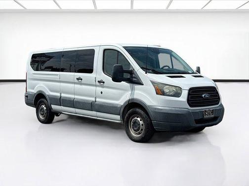 2015 Ford Transit-350 XL