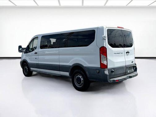 2015 Ford Transit-350 XL
