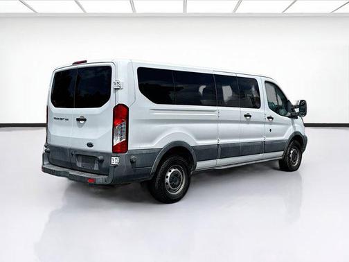 2015 Ford Transit-350 XL