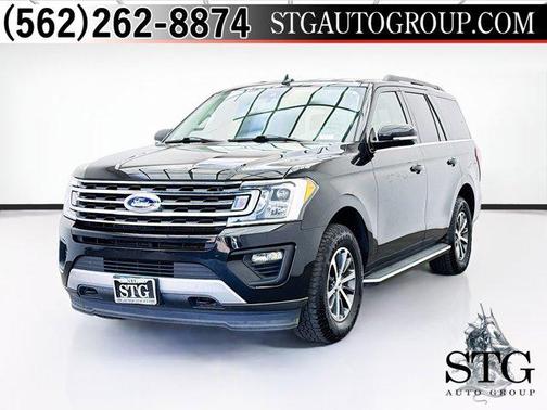 2021 Ford Expedition XLT