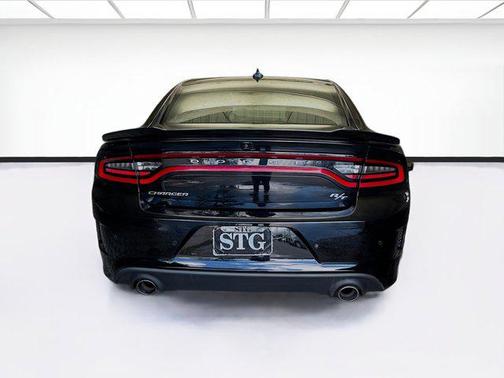 2021 Dodge Charger R/T