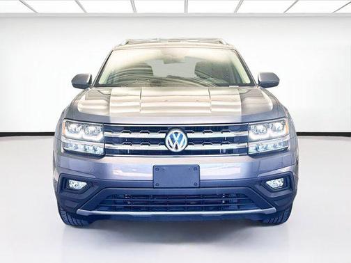2019 Volkswagen Atlas 3.6L SE