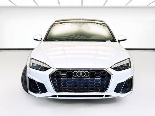 2022 Audi A5 Sportback 45 S Line Premium Plus