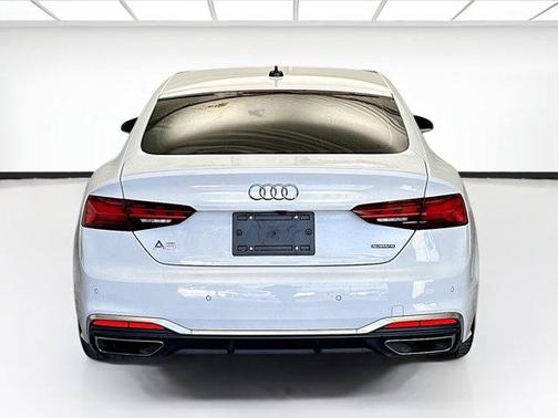 2022 Audi A5 Sportback 45 S Line Premium Plus