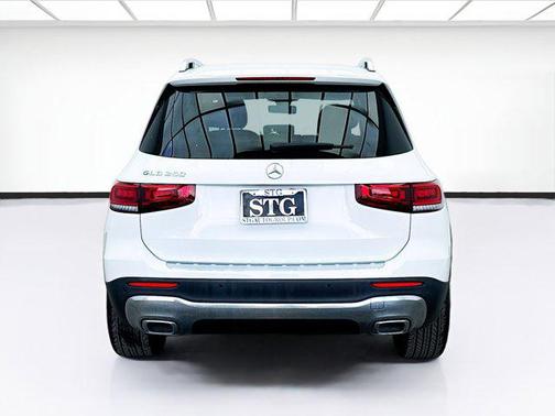 2023 Mercedes-Benz GLB 250 Base