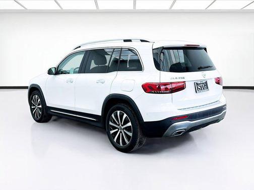 2023 Mercedes-Benz GLB 250 Base