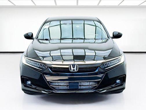2022 Honda Accord Sport SE 1.5T