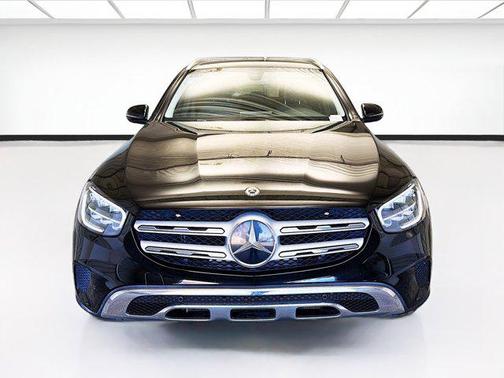 2021 Mercedes-Benz GLC 300 Base