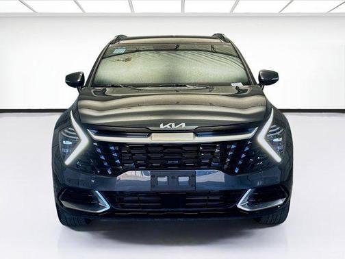 2024 Kia Sportage SX