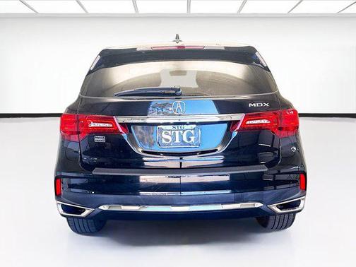 2020 Acura MDX 3.5L