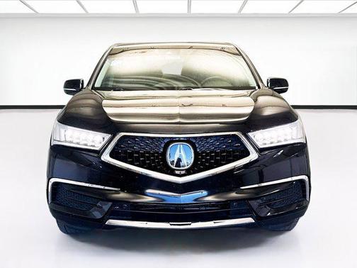 2020 Acura MDX 3.5L