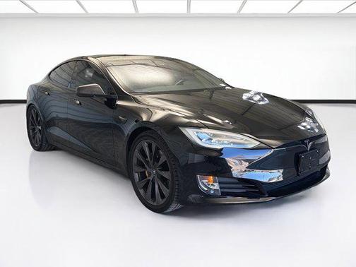 2018 Tesla Model S 75D