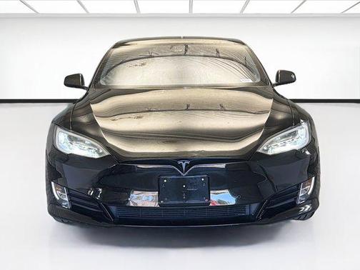 2018 Tesla Model S 75D