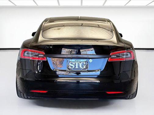 2018 Tesla Model S 75D