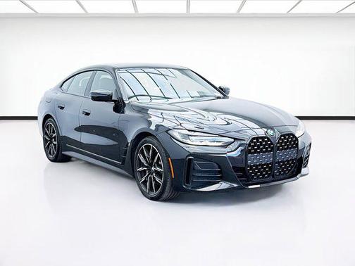 2022 BMW 430 Gran Coupe i
