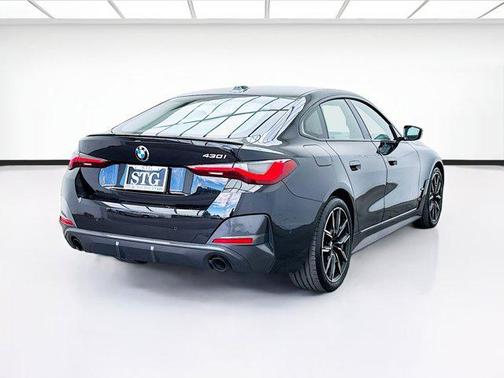 2022 BMW 430 Gran Coupe i