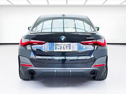 2022 BMW 430 Gran Coupe i