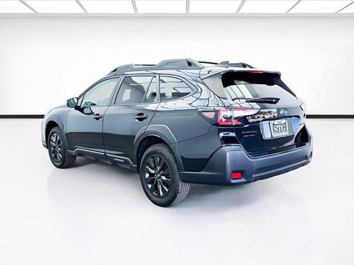2023 Subaru Outback Onyx Edition