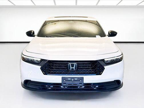 2023 Honda Accord Hybrid Base