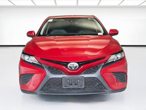 03u5 2019 Toyota Camry L