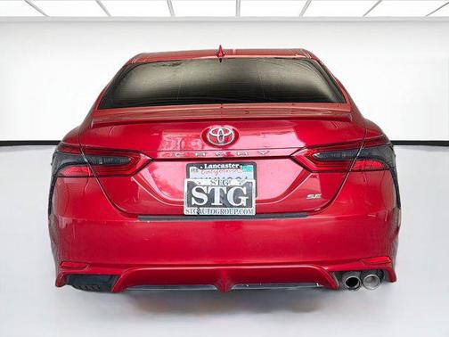 03u5 2019 Toyota Camry L