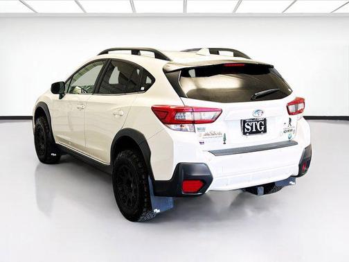 2020 Subaru Crosstrek Limited