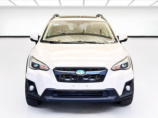 2020 Subaru Crosstrek Limited