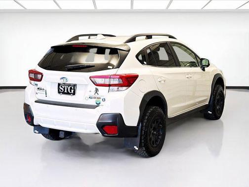2020 Subaru Crosstrek Limited