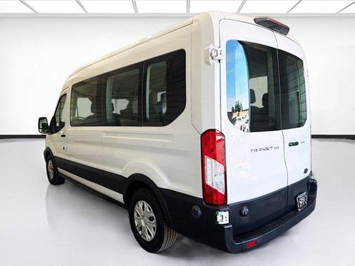 2019 Ford Transit-350 XLT