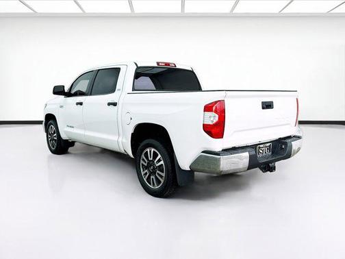 2019 Toyota Tundra SR5