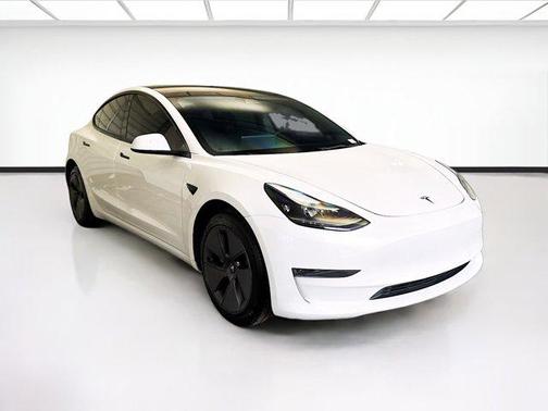 2023 Tesla Model 3 Standard Range