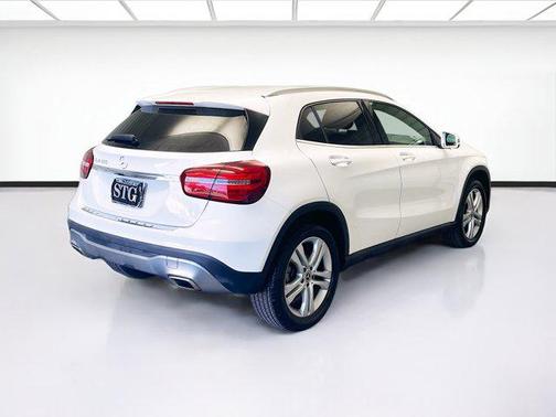 2020 Mercedes-Benz GLA 250 Base