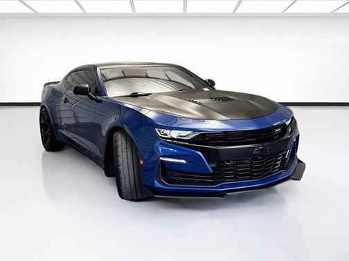 2019 Chevrolet Camaro 2SS