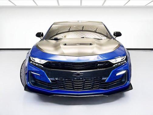 2019 Chevrolet Camaro 2SS