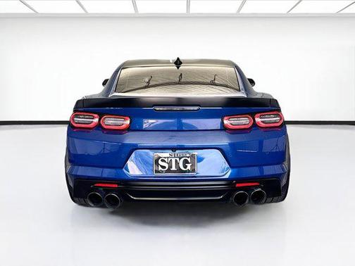 2019 Chevrolet Camaro 2SS