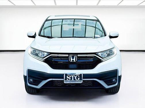 2020 Honda CR-V 2WD EX-L