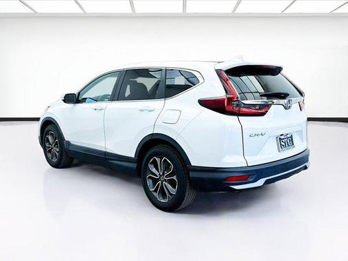 2020 Honda CR-V 2WD EX-L