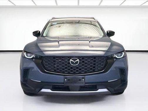 2024 Mazda CX-50 2.5 Turbo