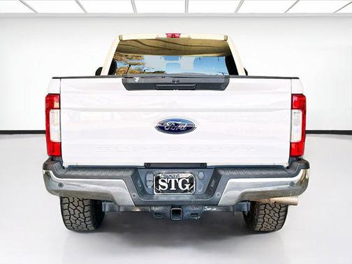 2019 Ford F-250 XLT