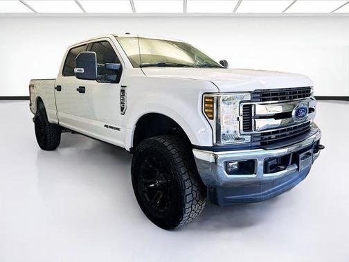2019 Ford F-250 XLT