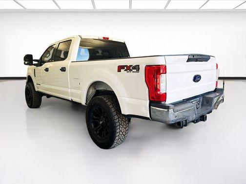 2019 Ford F-250 XLT