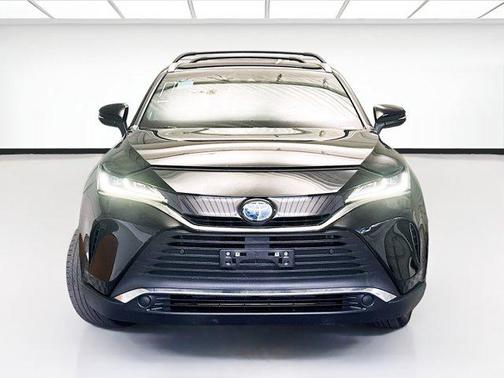 2021 Toyota Venza XLE