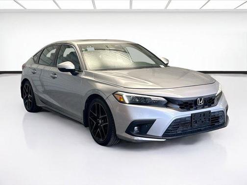 2022 Honda Civic Sport Touring