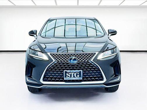 2021 Lexus RX 350 Base