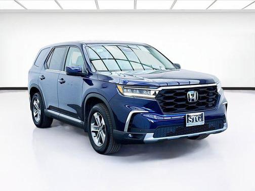 2023 Honda Pilot AWD EX-L 7 Passenger